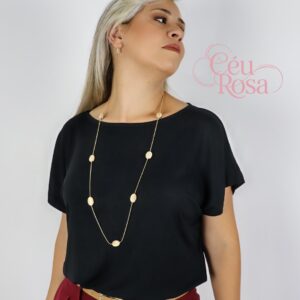 Blusa Laisa
